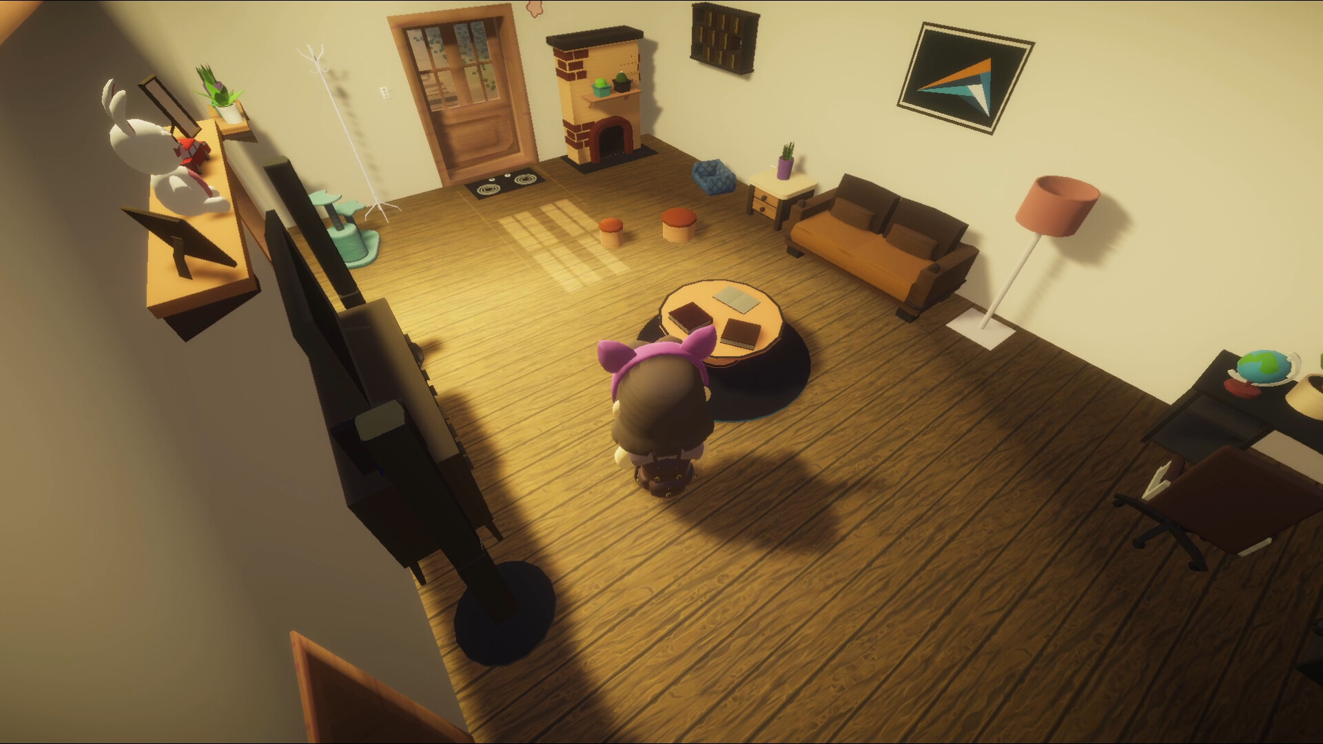 Huglings screenshot 3