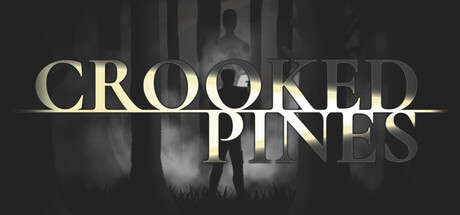 Cover art from Crooked Pines