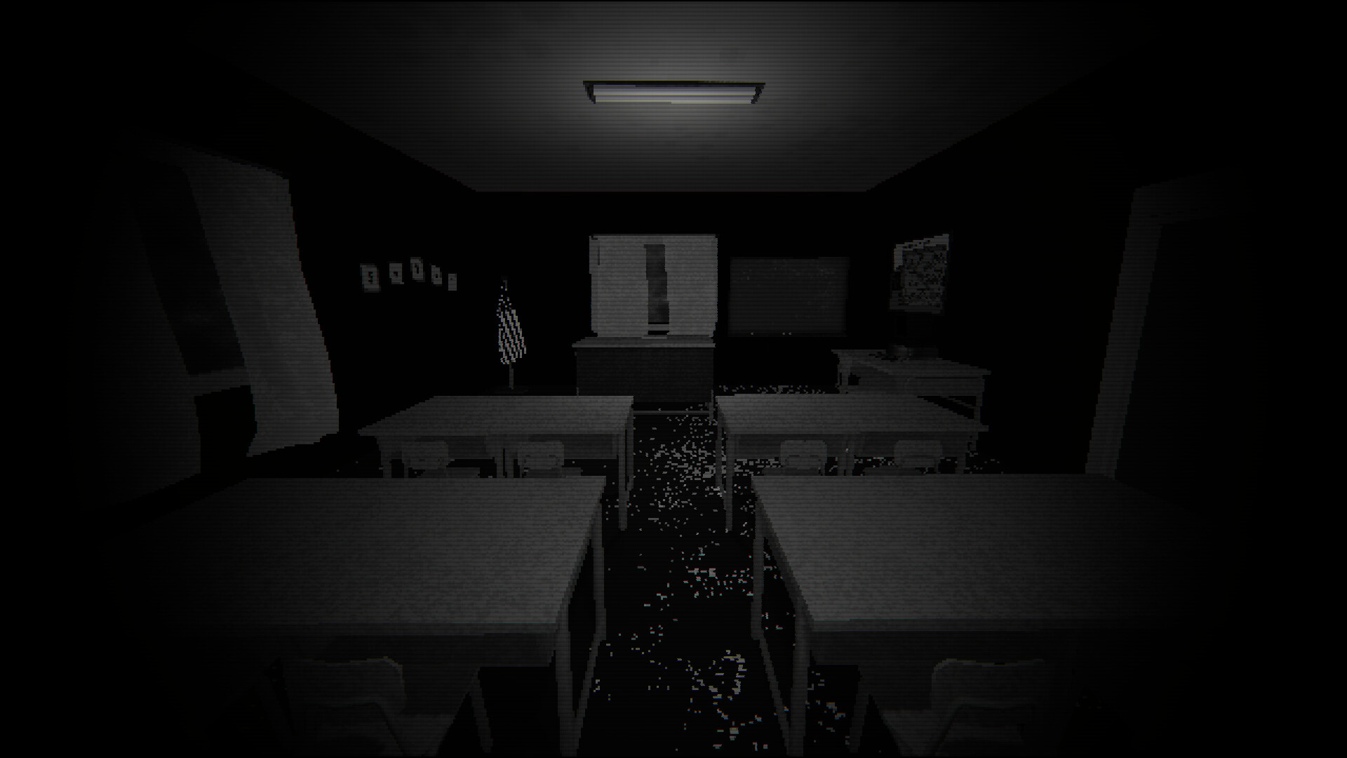 Crooked Pines screenshot 5