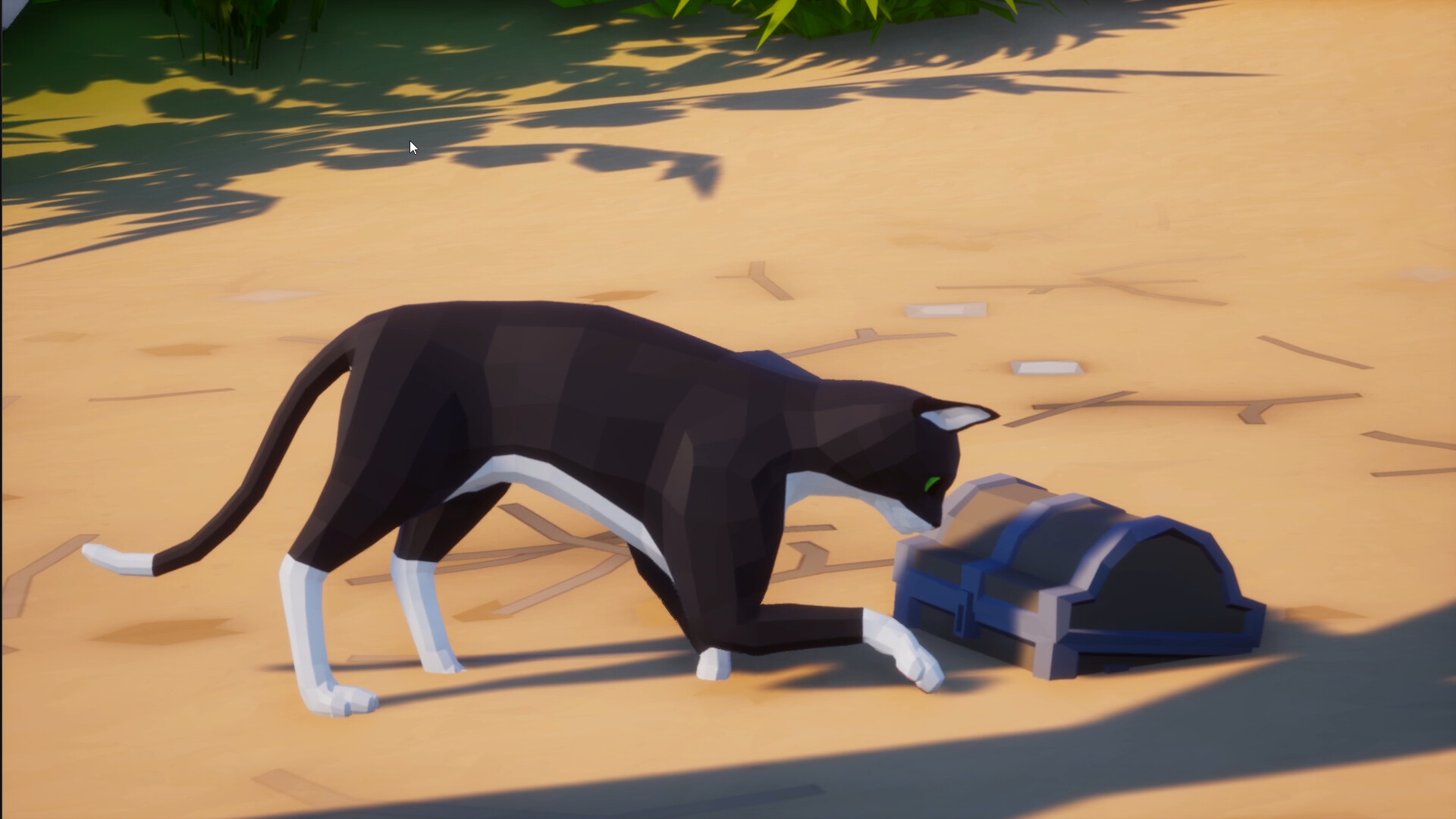 Scattered screenshot 5
