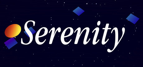 Cover art from Serenity