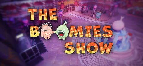 The Boomies Show