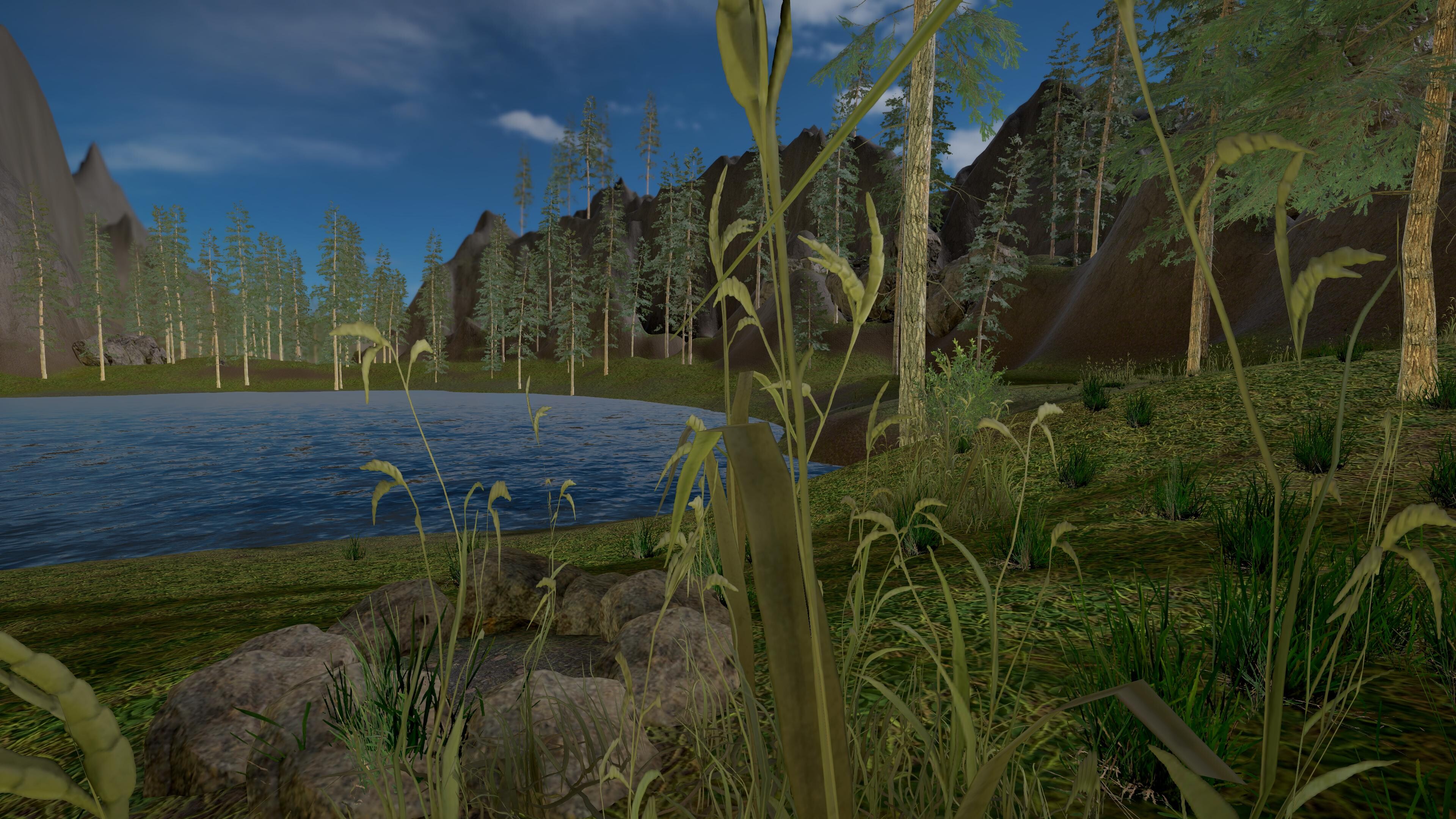 The Little Host screenshot 2