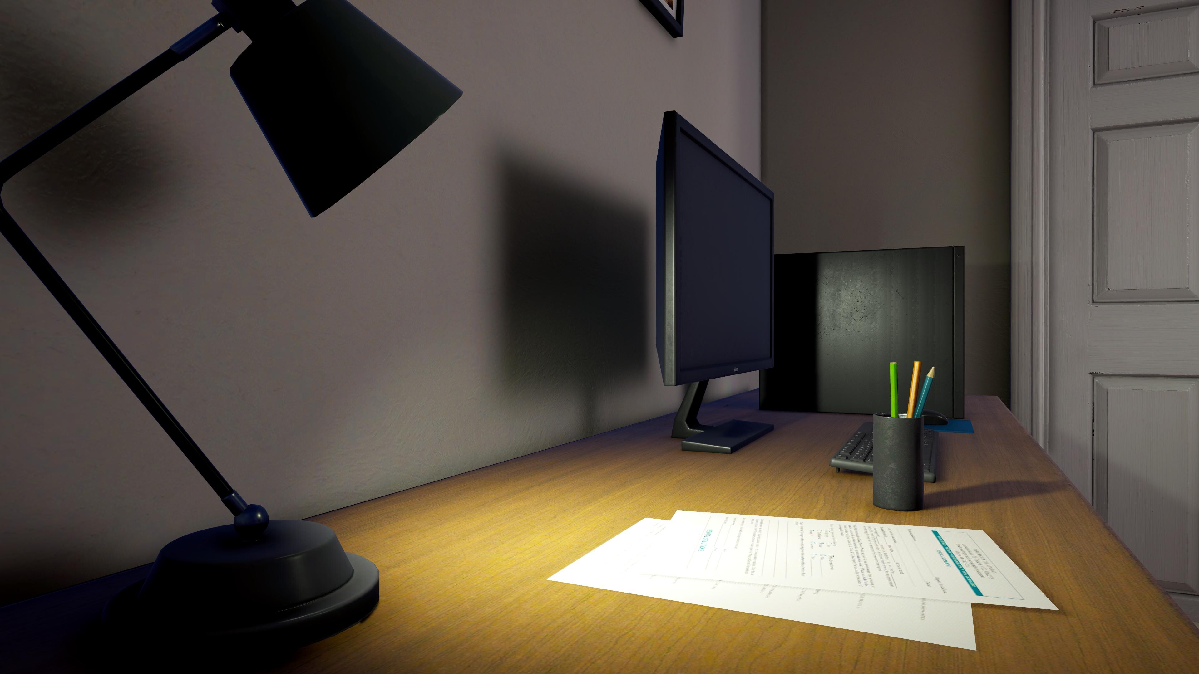 The Little Host screenshot 5