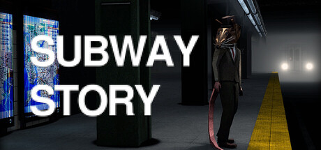 Cover art from Subway Story