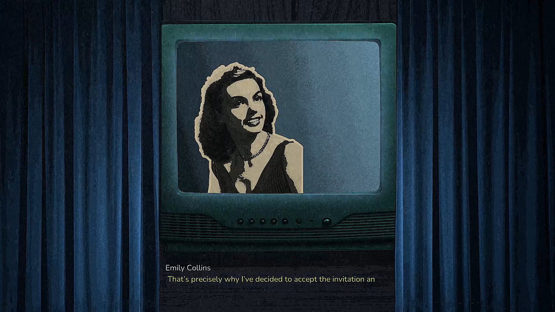Trailer poster