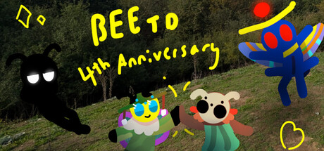 Cover art from BeeTD