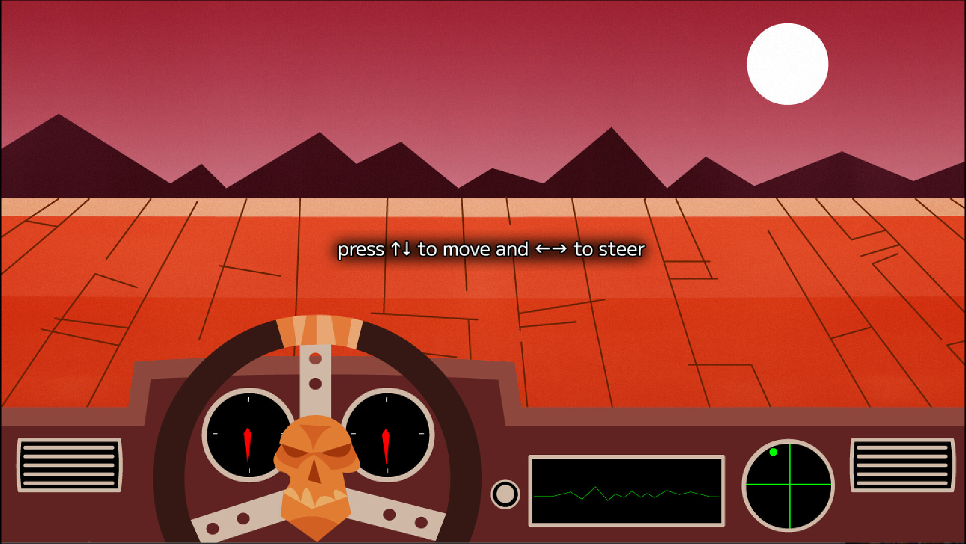 Postcards from the Apocalypse screenshot 3