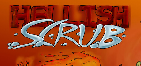 Hellish Scrub