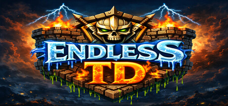 Endless TD