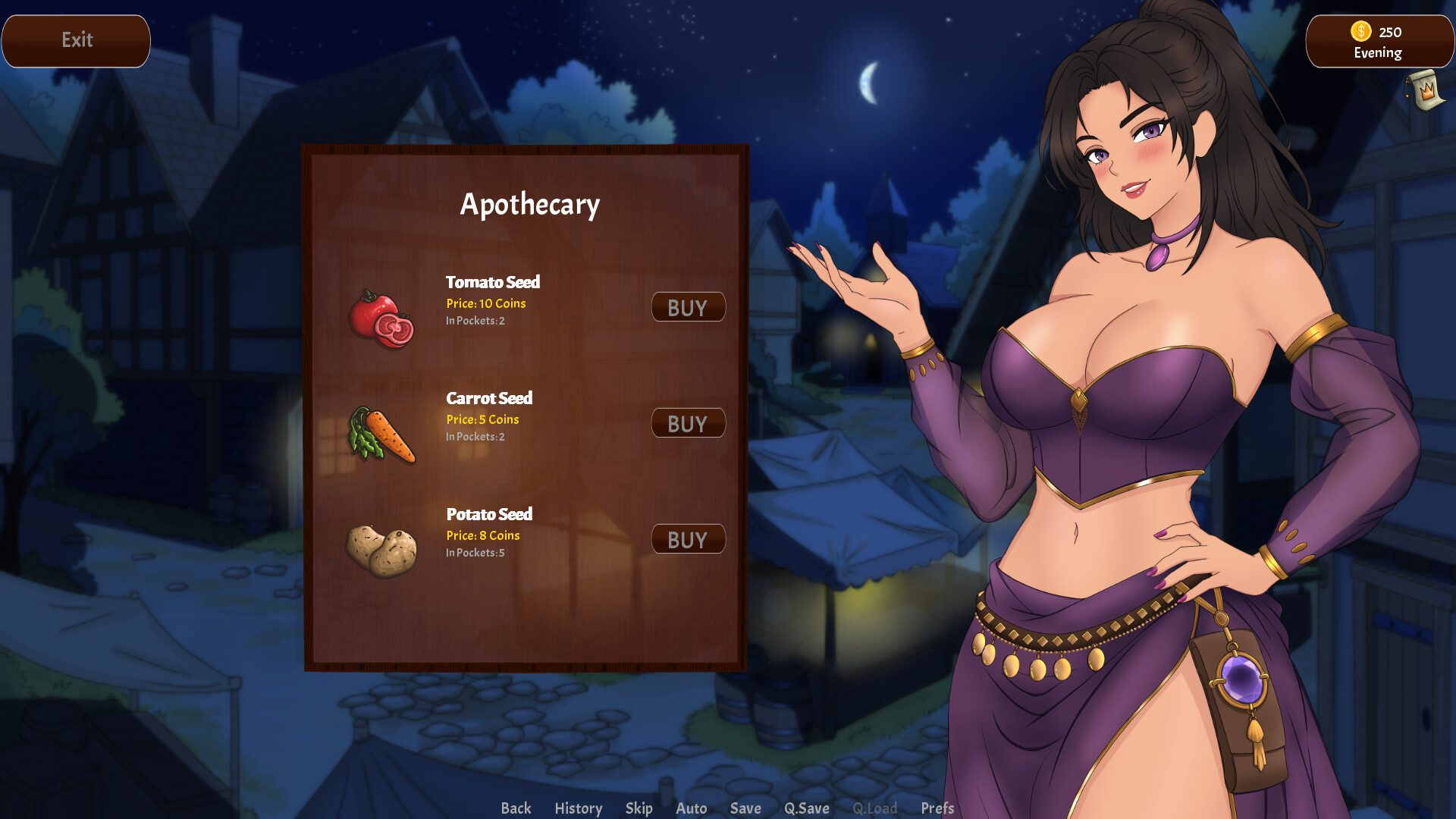 Pookie's Otherworld Tavern screenshot 3