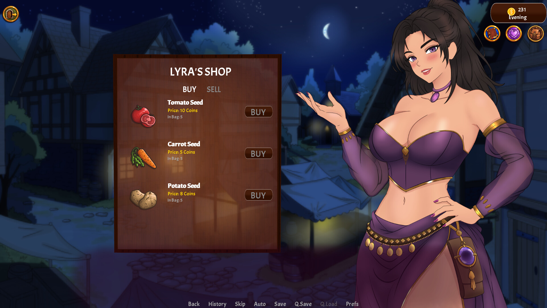 Pookie's Otherworld Tavern screenshot 4