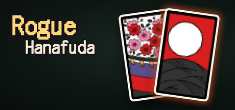 Cover art from RogueHanafuda