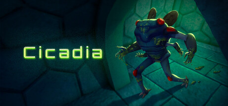 Cicadia