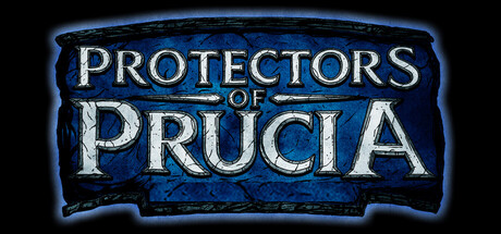 Cover art from Protectors of Prucia