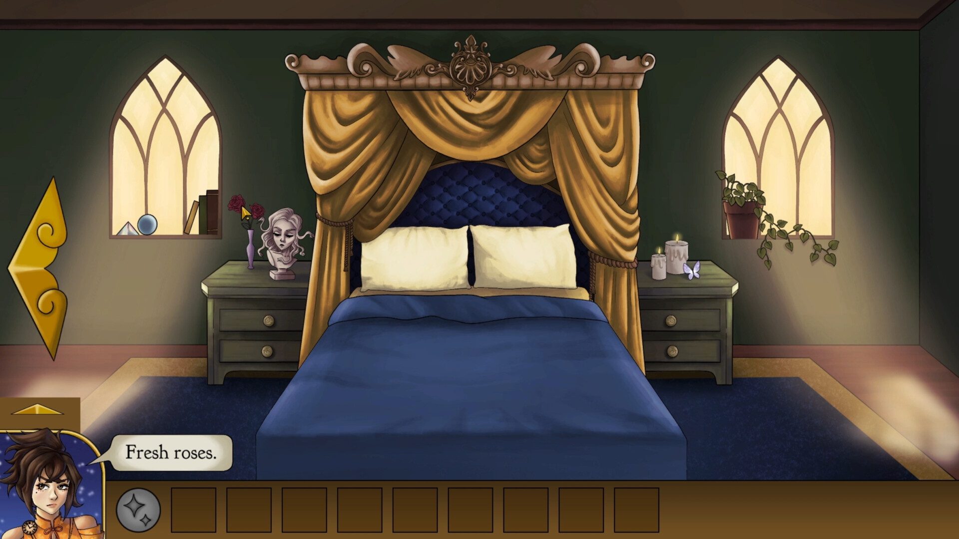 Manifold Mansion trailer