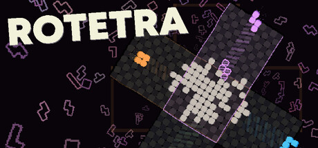 Cover art from ROTETRA