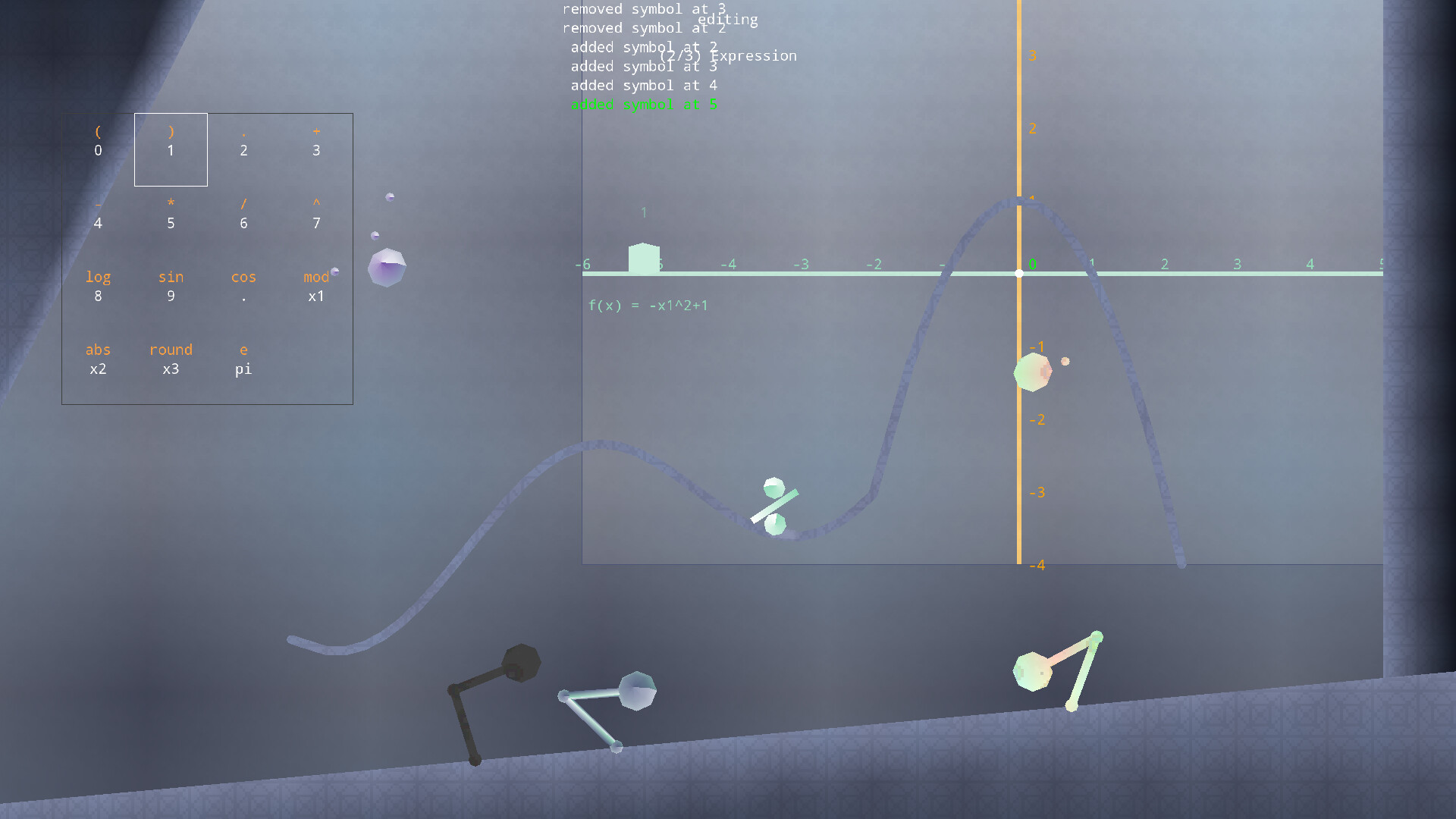 Graph Box screenshot 4