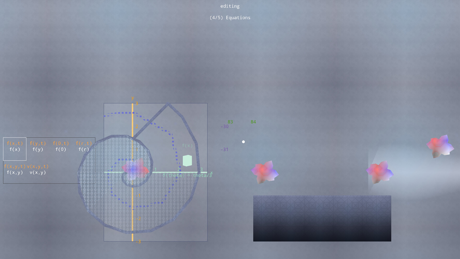 Graph Box trailer
