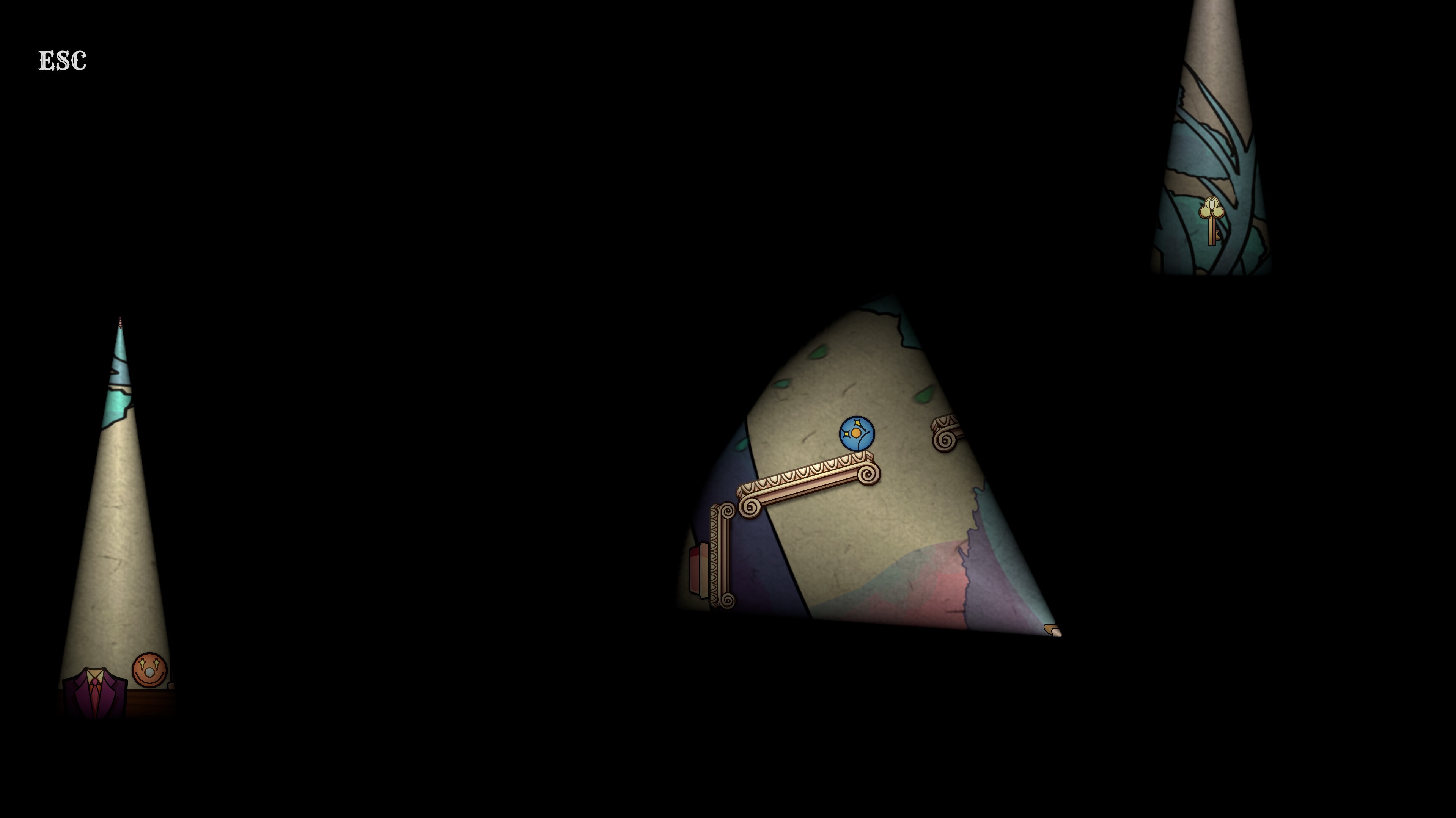 KraDawn screenshot 2