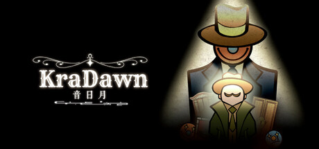 Cover art from KraDawn