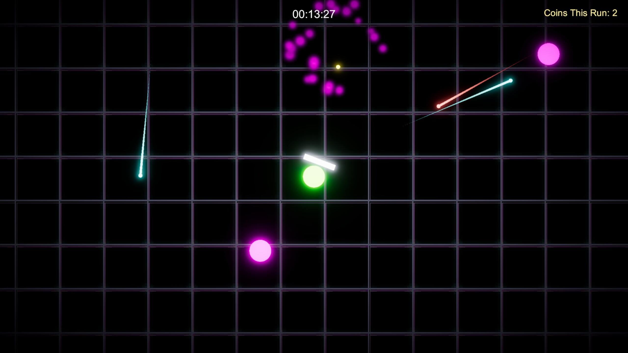 ShieldSurvivor screenshot 4