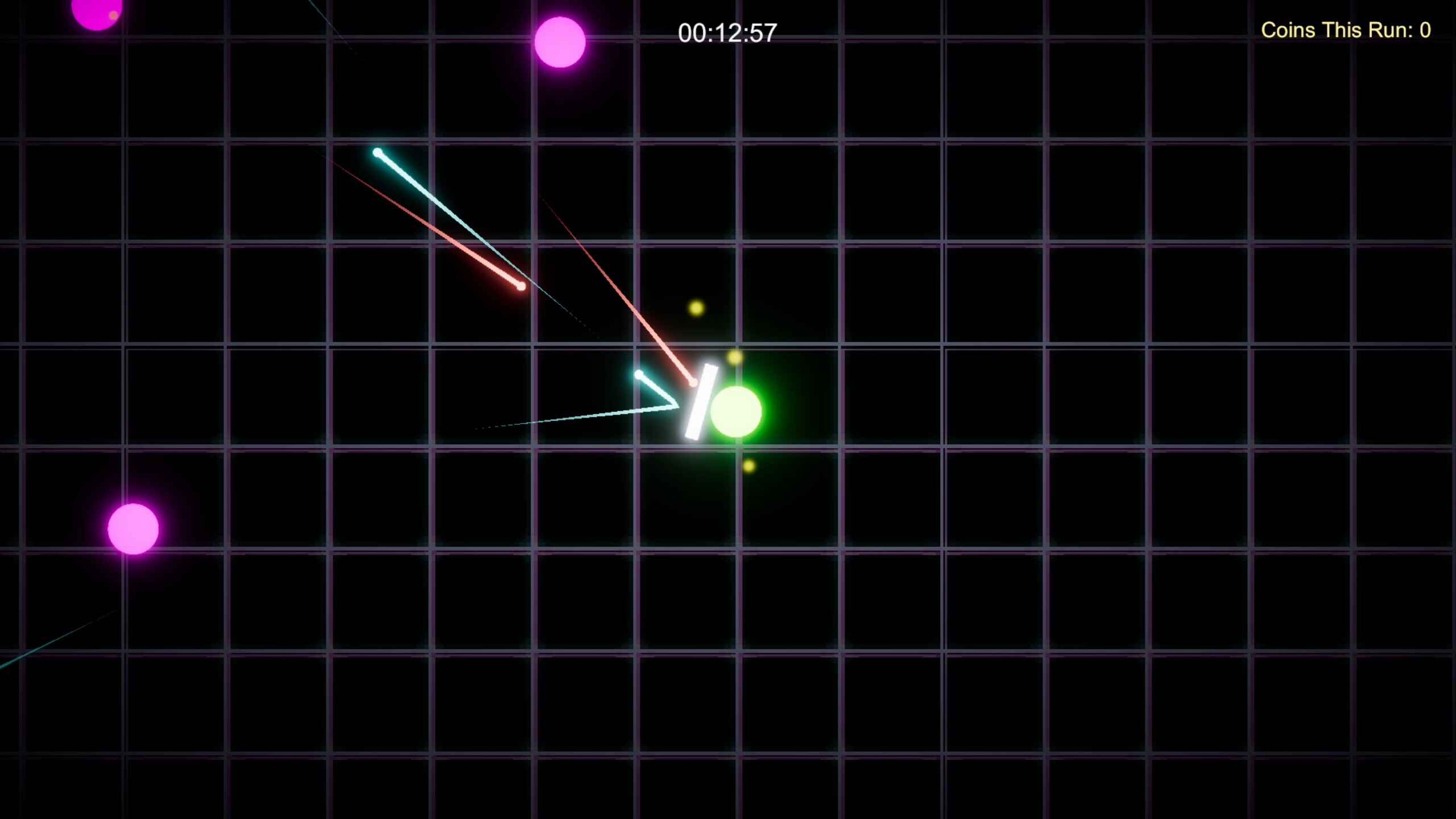 ShieldSurvivor screenshot 2