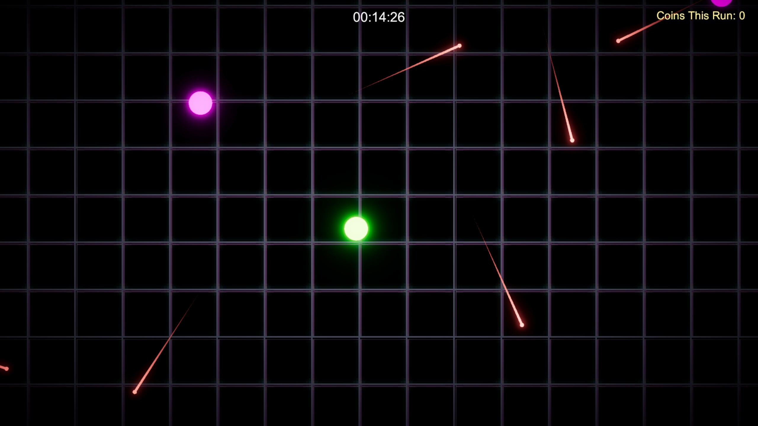 ShieldSurvivor screenshot 3