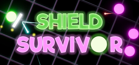 Cover art from ShieldSurvivor