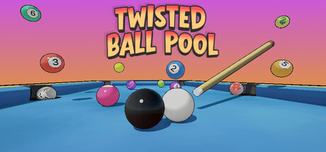 Twisted Ball Pool