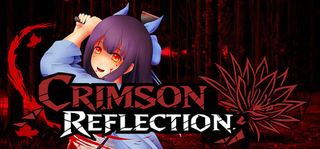 Crimson Reflection