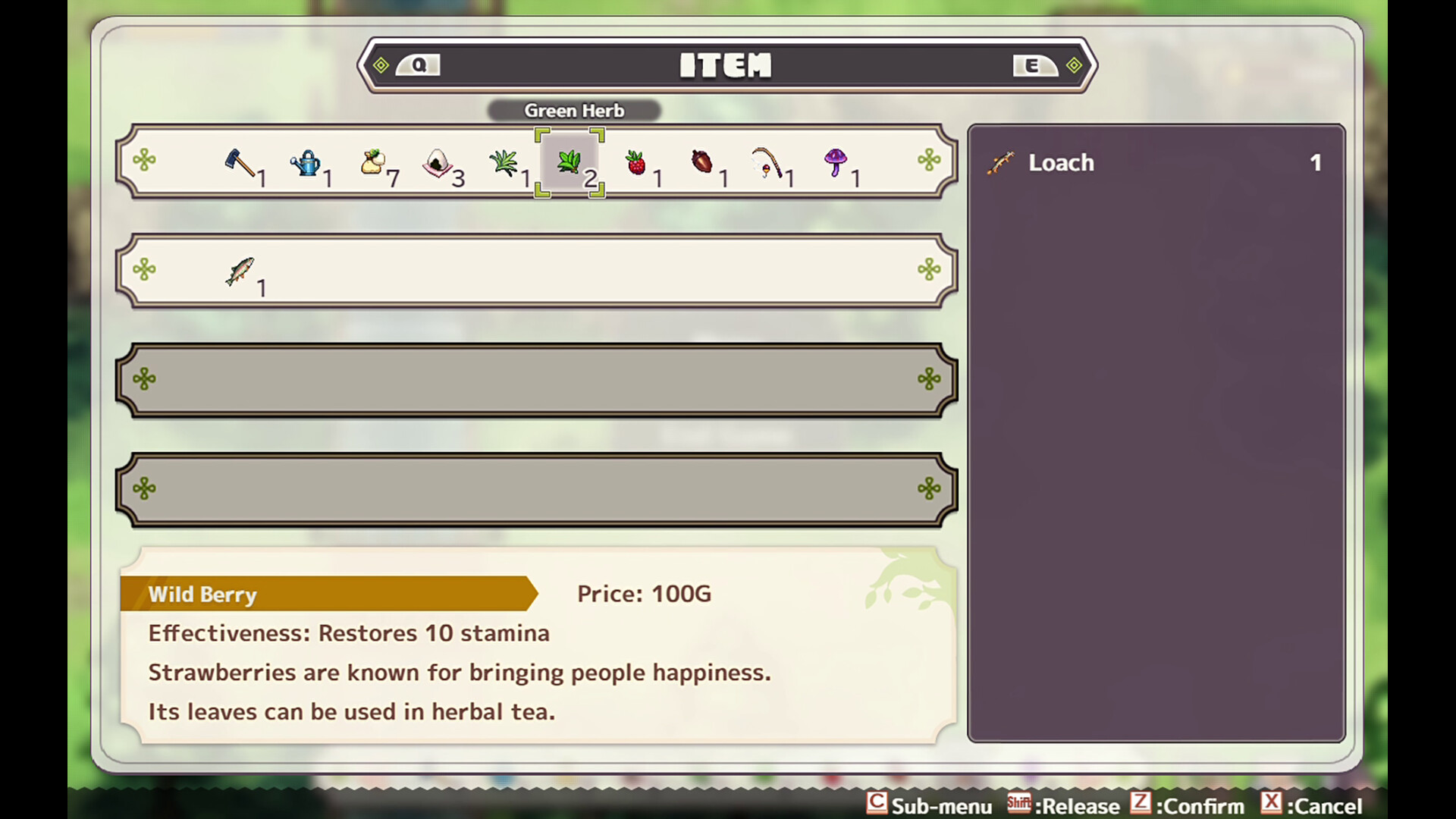 Little Lilicia screenshot 5