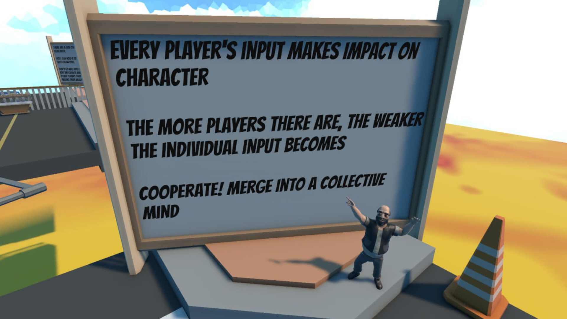 Hobble-Wobble screenshot 3