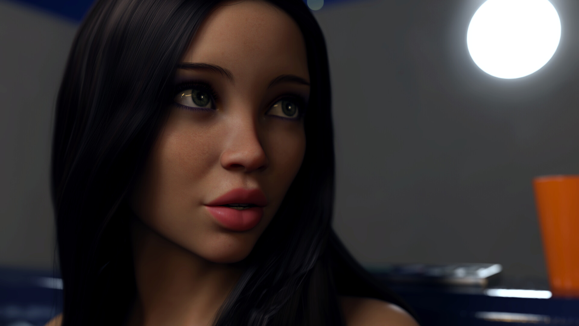 Eruption Imminent - Season 1 screenshot 4