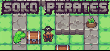 Soko Pirates