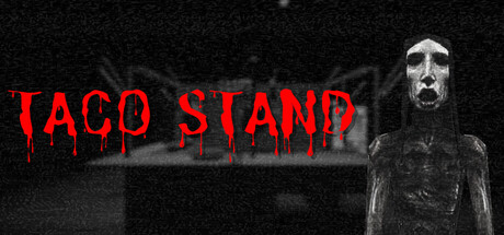 Cover art from Taco Stand
