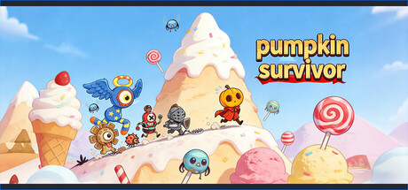 Pumpkin Survivor