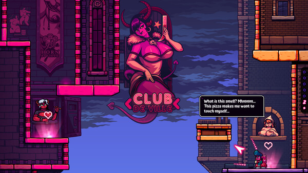 Lovu Lovu Pizza Pig screenshot 4