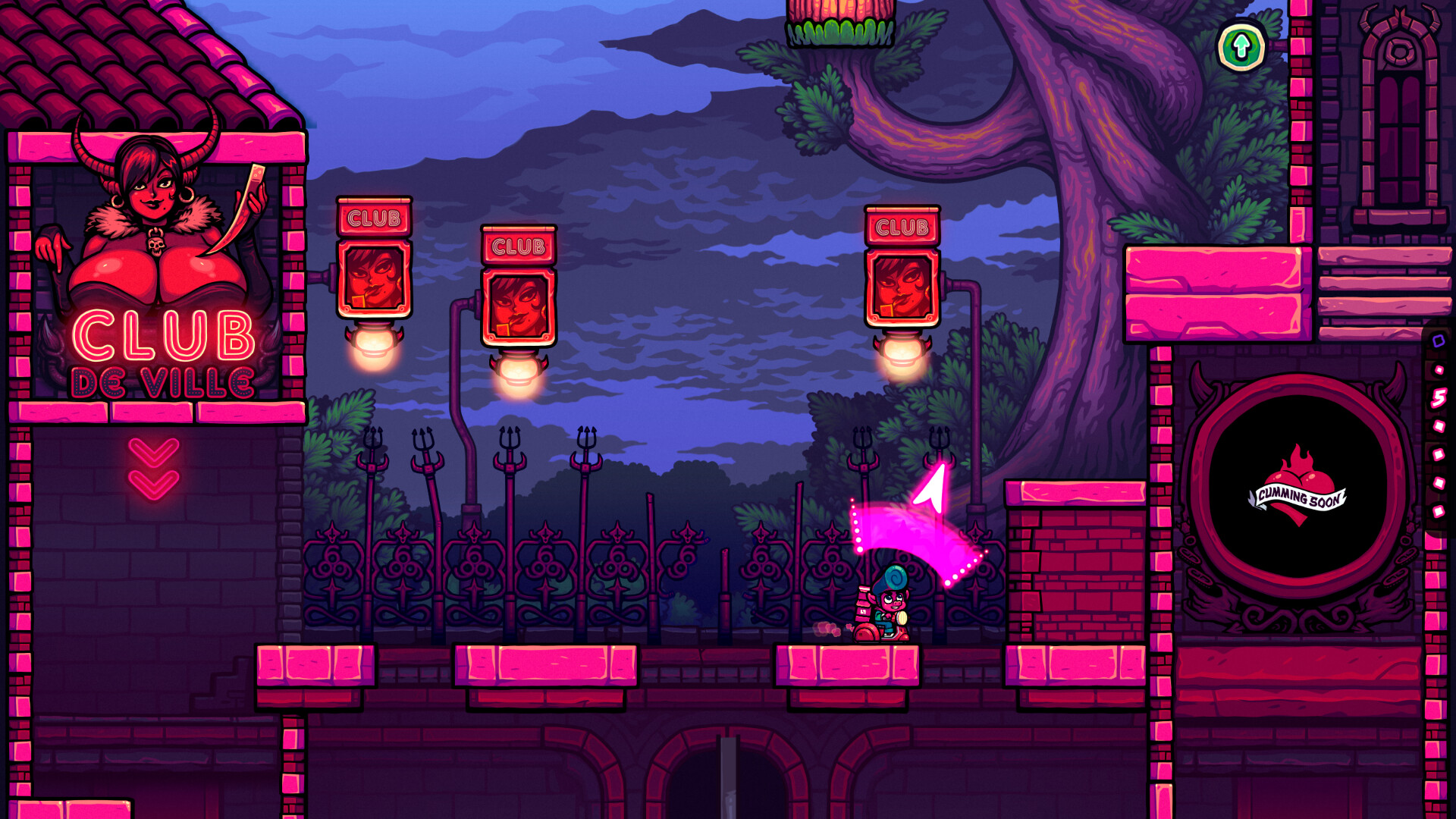 Lovu Lovu Pizza Pig screenshot 5