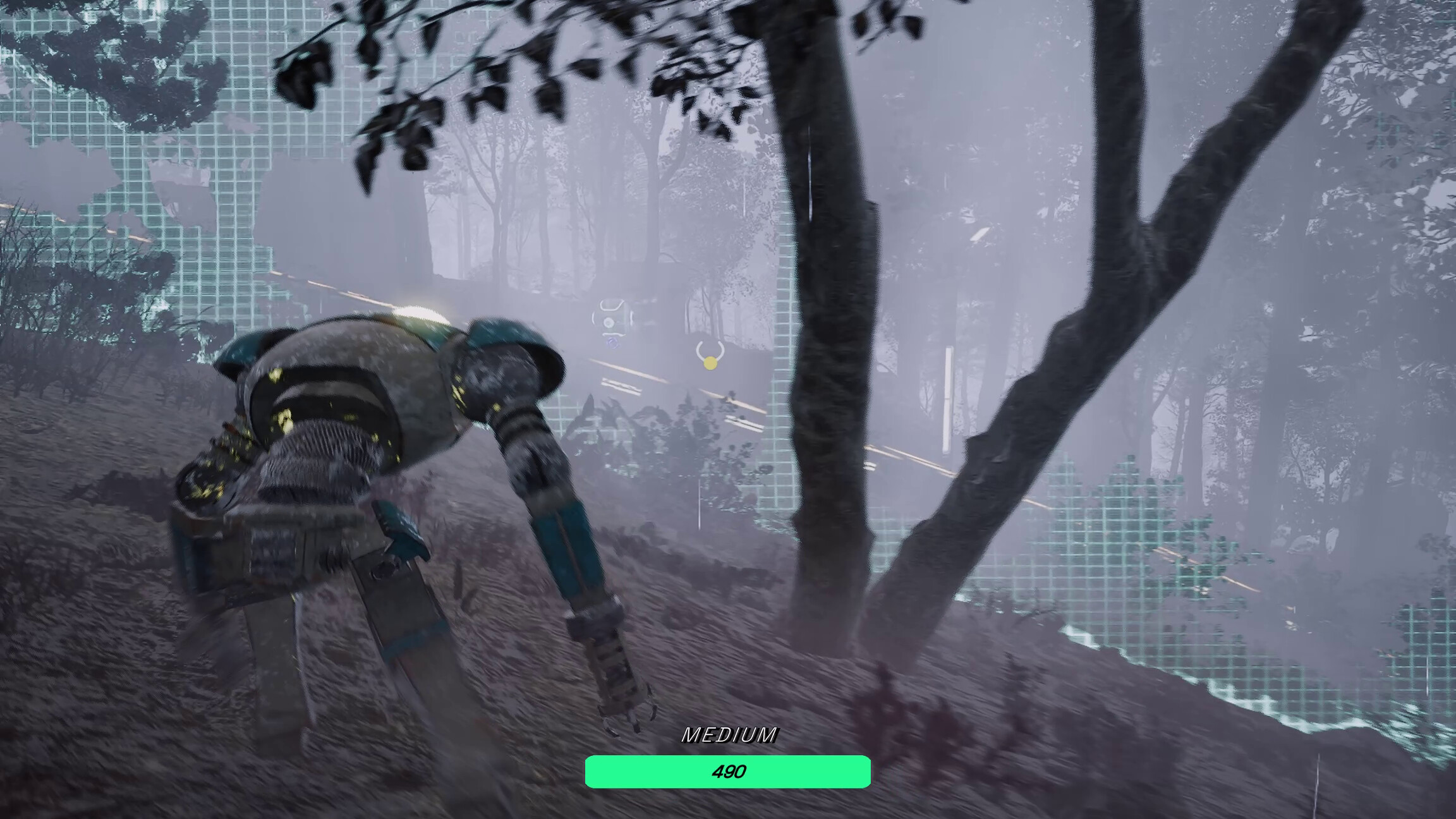 Quantum Era screenshot 4