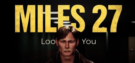 Cover art from MILES 27: Look Like You