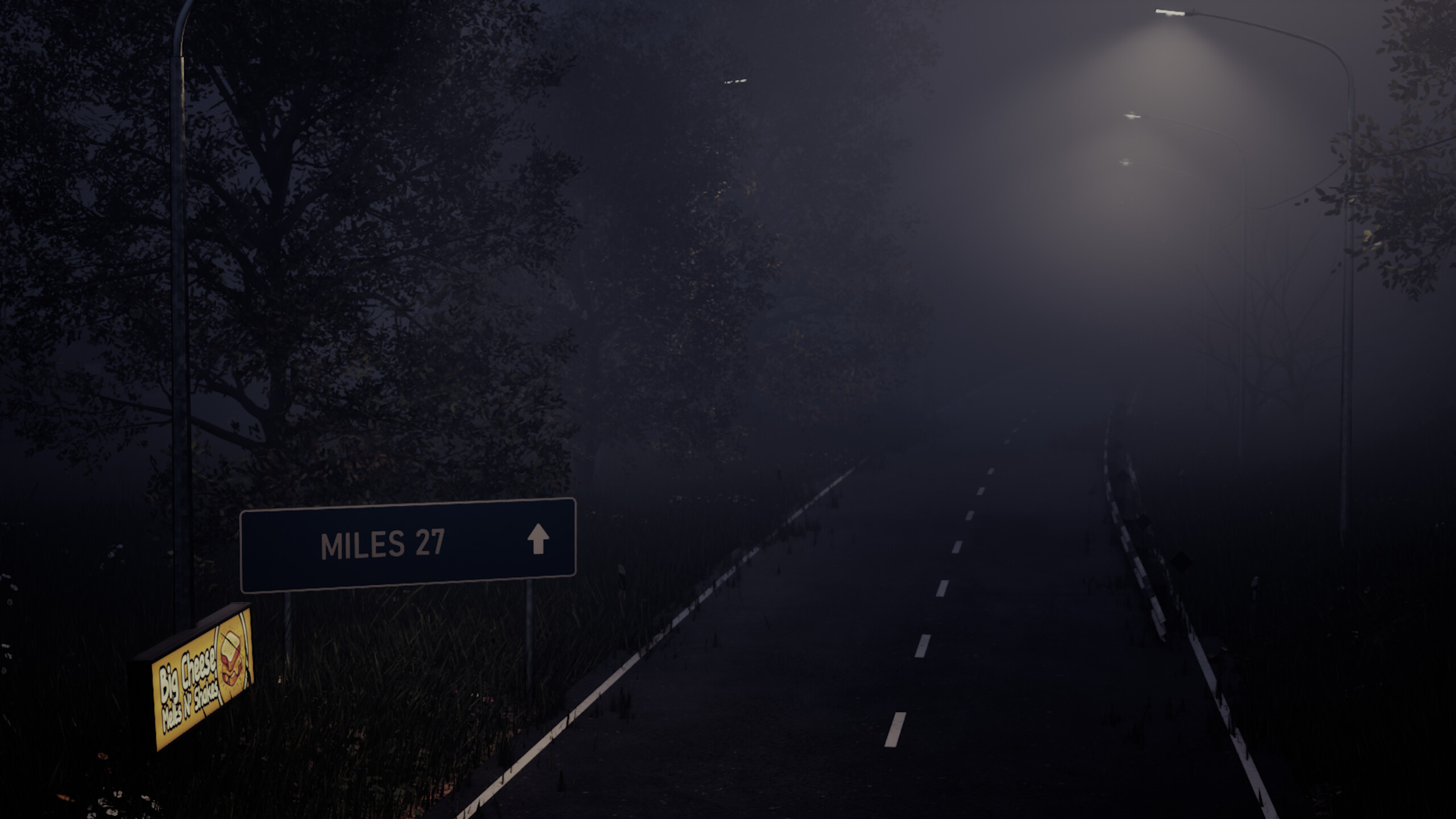 MILES 27: Look Like You screenshot 4