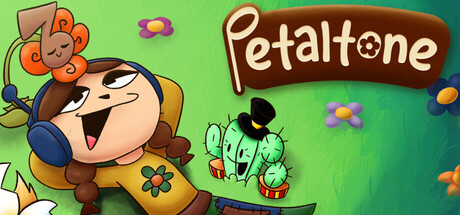 Cover art from Petaltone