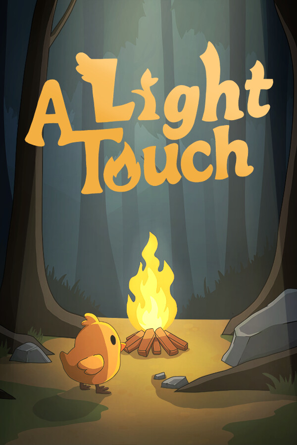 A Light Touch