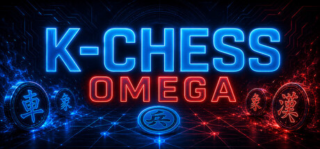 K-CHESS OMEGA