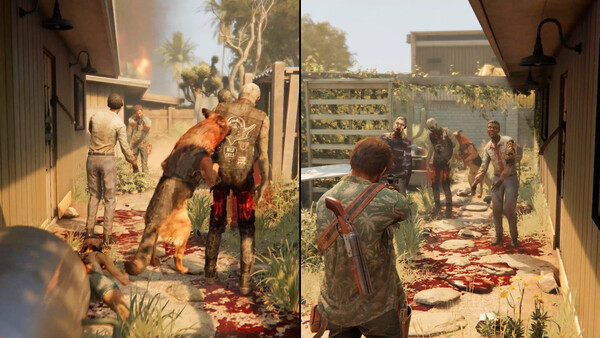 Arizona Sunshine® screenshot 2