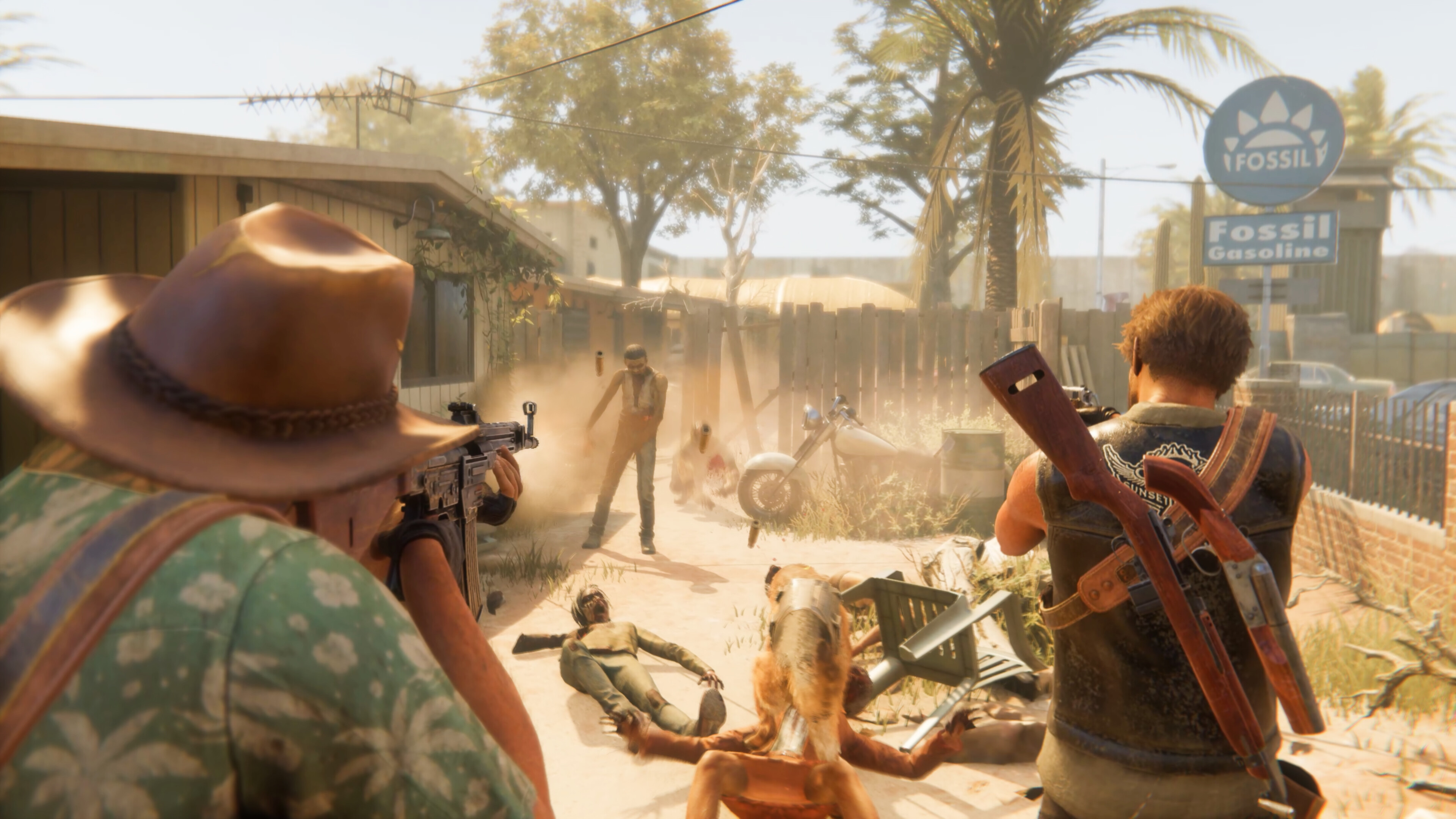 Arizona Sunshine® screenshot 3