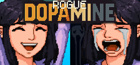 Cover art from Dopamine rogue