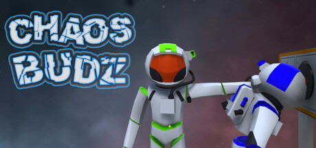 Cover art from Chaos Budz