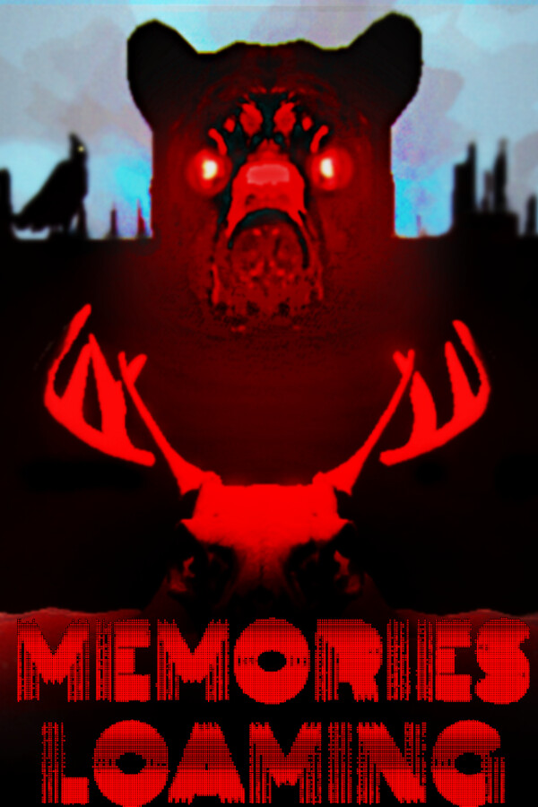 Memories Loaming